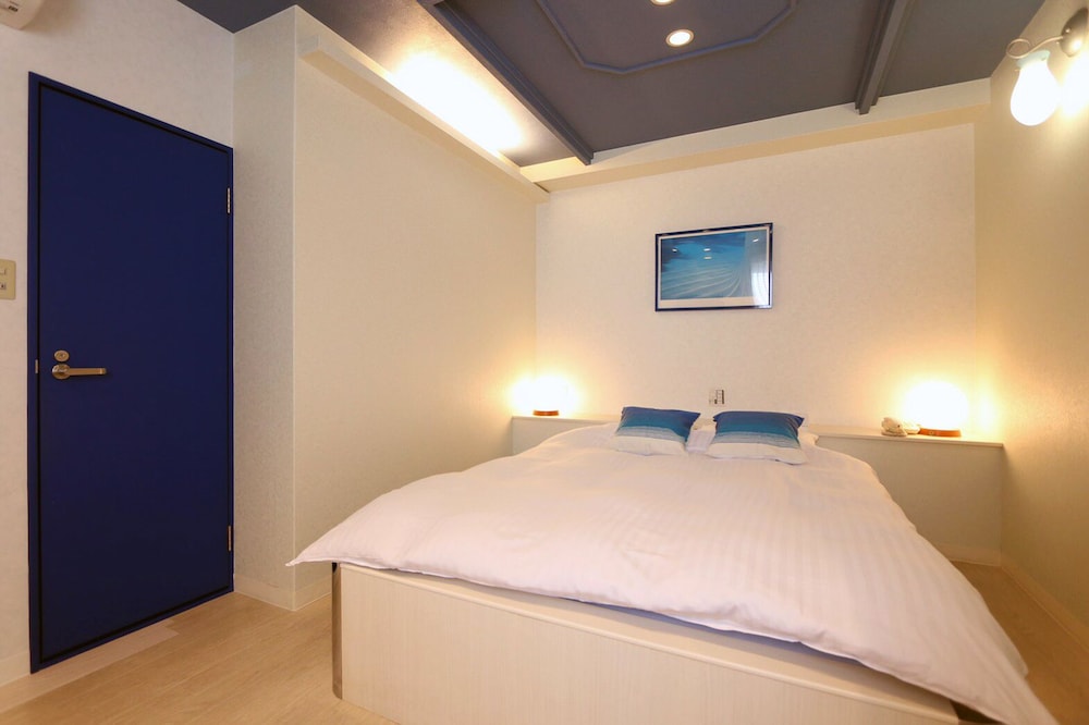 HOTEL 3O'CLOCK TENNOJI 大阪