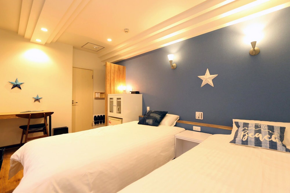 HOTEL 3O'CLOCK TENNOJI 大阪