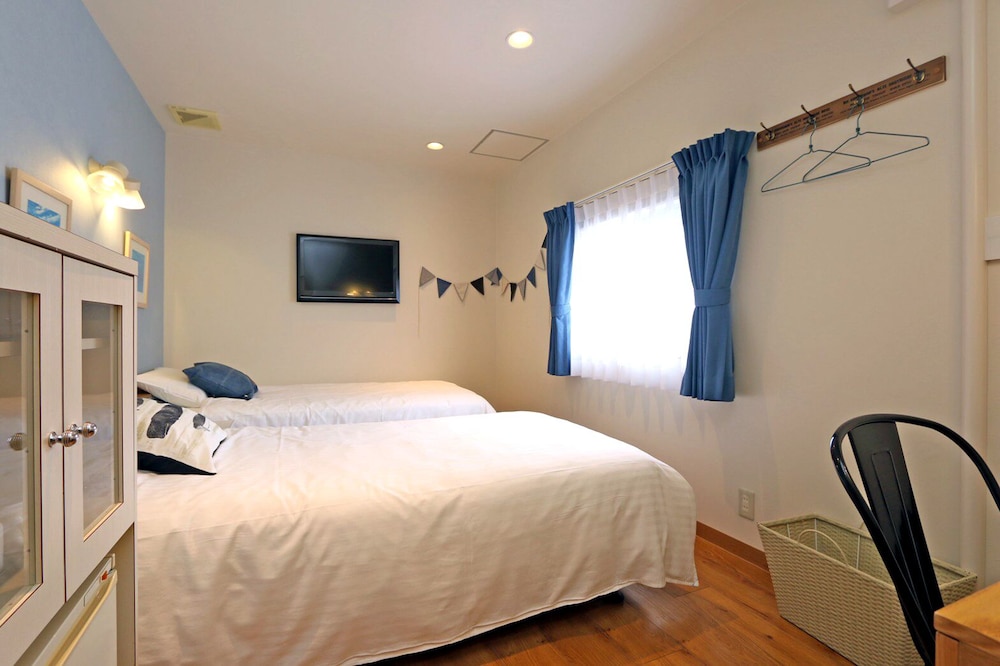 HOTEL 3O'CLOCK TENNOJI 大阪