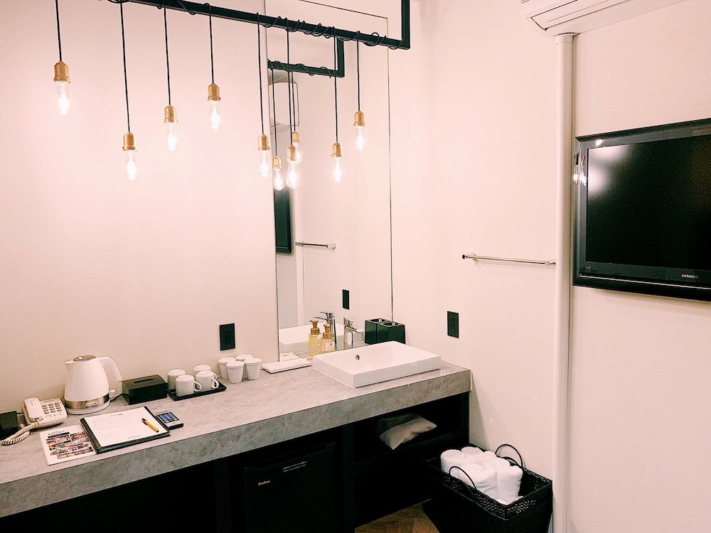 HOTEL 3O'CLOCK TENNOJI 大阪