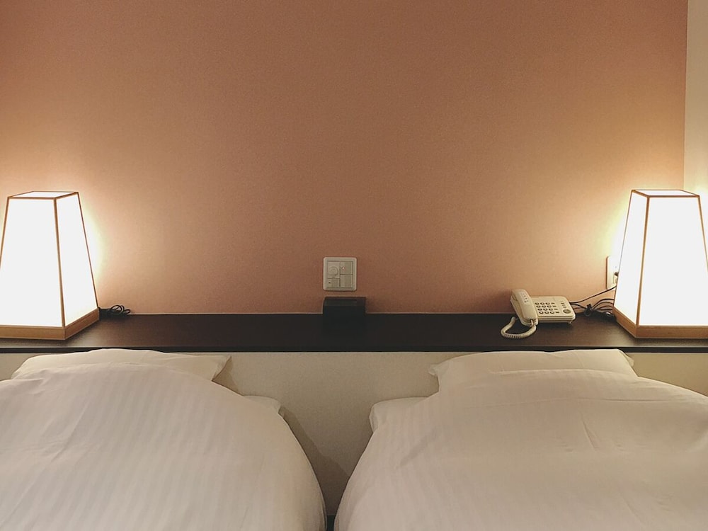 HOTEL 3O'CLOCK TENNOJI 大阪
