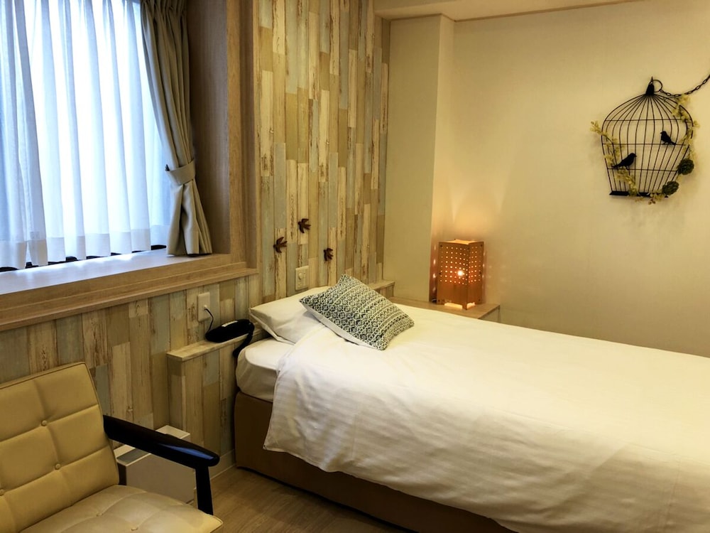 HOTEL 3O'CLOCK TENNOJI 大阪
