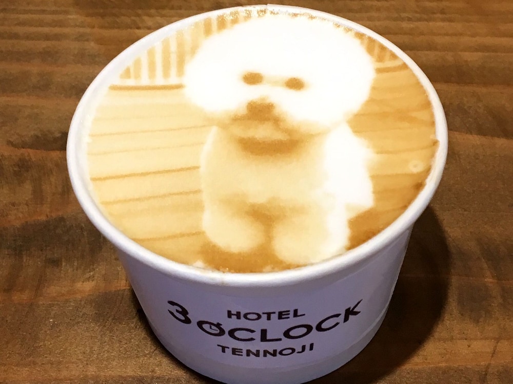 HOTEL 3O'CLOCK TENNOJI 大阪