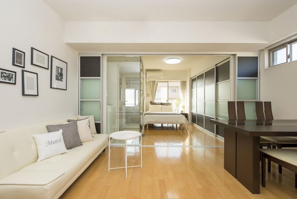 CITY HOTEL SHINSAIBASHI 大阪