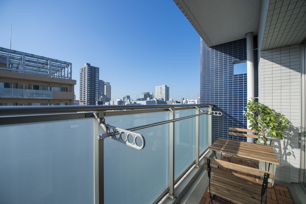 CITY HOTEL SHINSAIBASHI 大阪