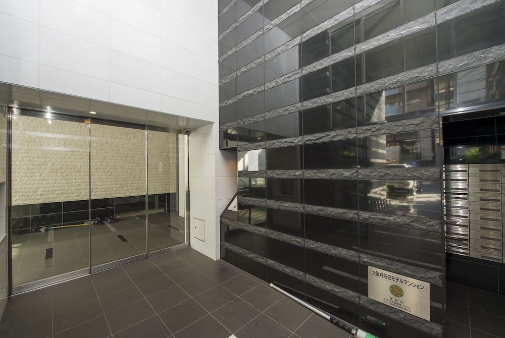 CITY HOTEL SHINSAIBASHI 大阪