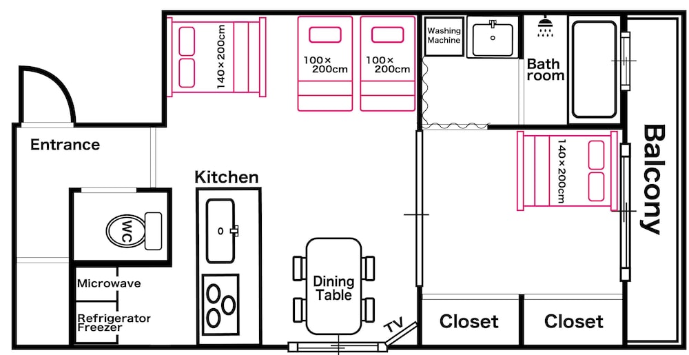 CITY HOTEL SHINSAIBASHI 大阪