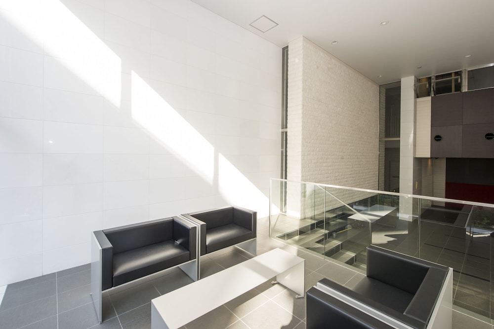 CITY HOTEL SHINSAIBASHI 大阪