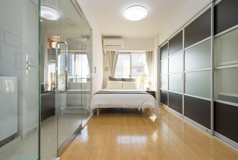 CITY HOTEL SHINSAIBASHI 大阪