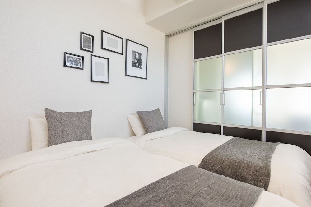 CITY HOTEL SHINSAIBASHI 大阪