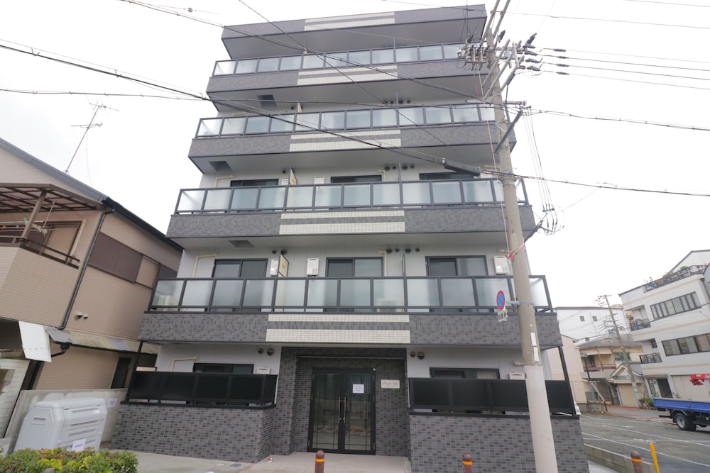 HG COZY HOTEL NO.65此花区 大阪