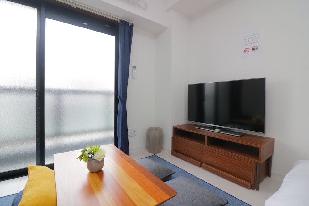 HG COZY HOTEL NO.65此花区 大阪