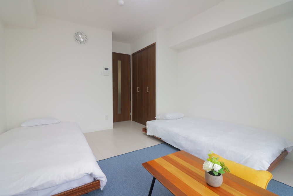 HG COZY HOTEL NO.65此花区 大阪