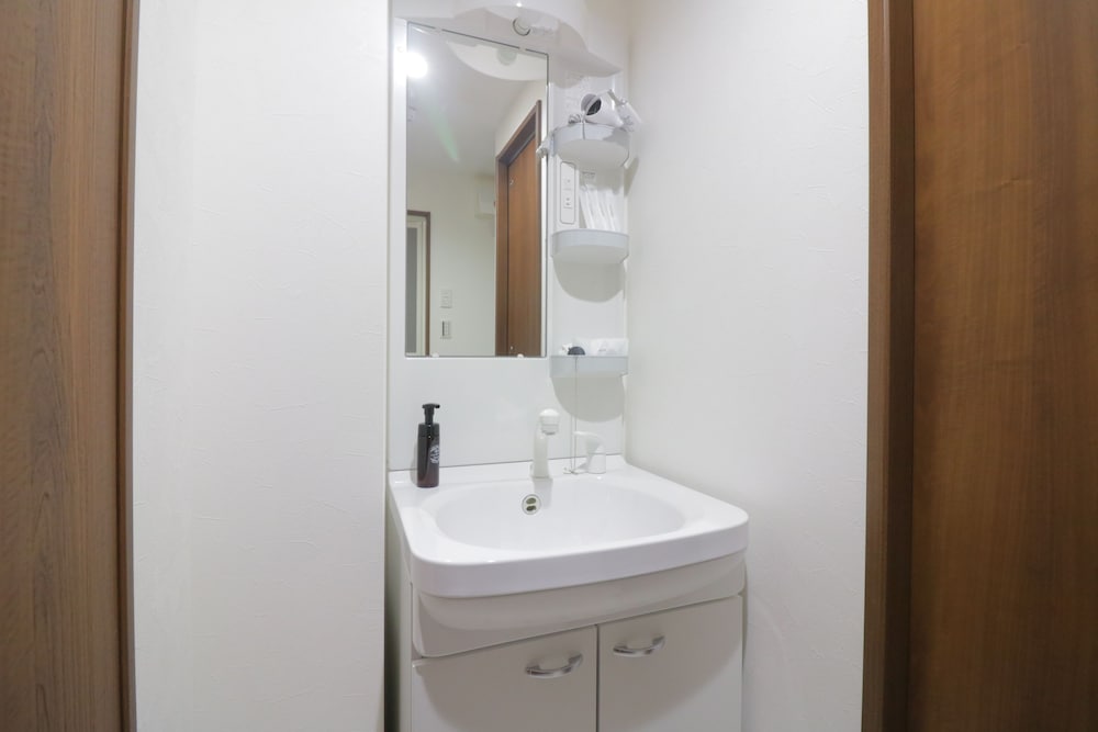 HG COZY HOTEL NO.65此花区 大阪