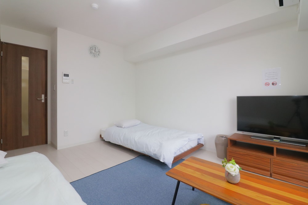 HG COZY HOTEL NO.65此花区 大阪