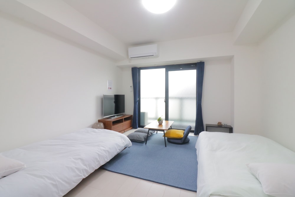 HG COZY HOTEL NO.65此花区 大阪