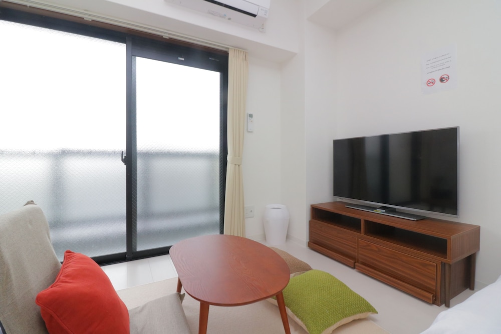 HG COZY HOTEL NO.65此花区 大阪