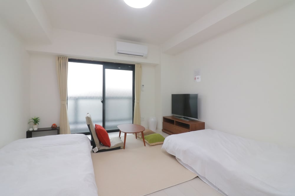 HG COZY HOTEL NO.65此花区 大阪