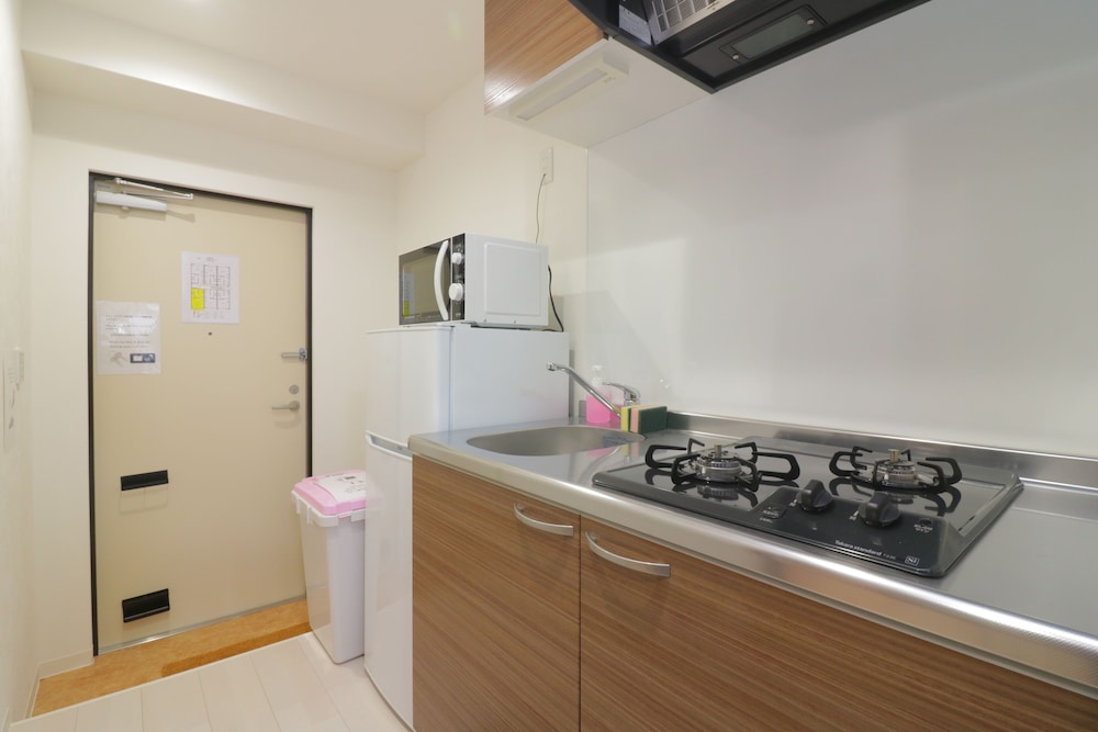 HG COZY HOTEL NO.65此花区 大阪