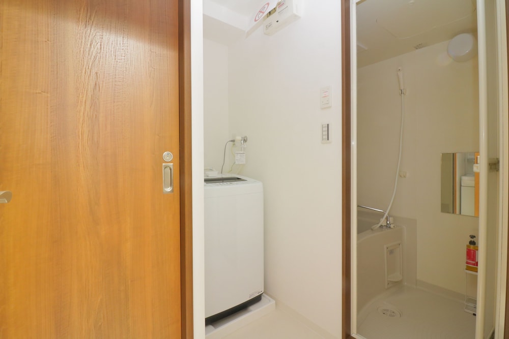 HG COZY HOTEL NO.65此花区 大阪