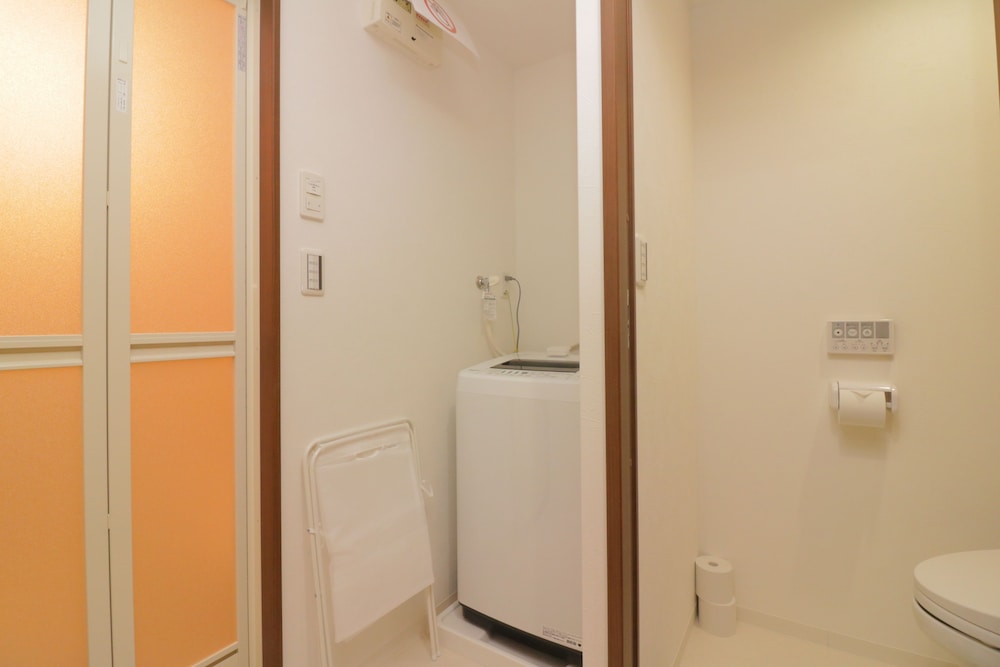 HG COZY HOTEL NO.65此花区 大阪