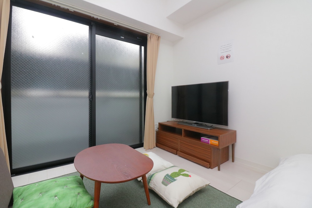 HG COZY HOTEL NO.65此花区 大阪