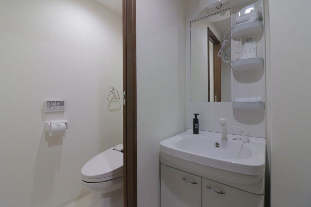 HG COZY HOTEL NO.65此花区 大阪
