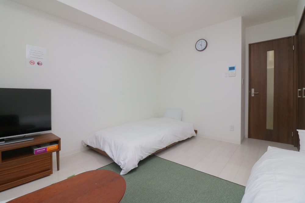 HG COZY HOTEL NO.65此花区 大阪