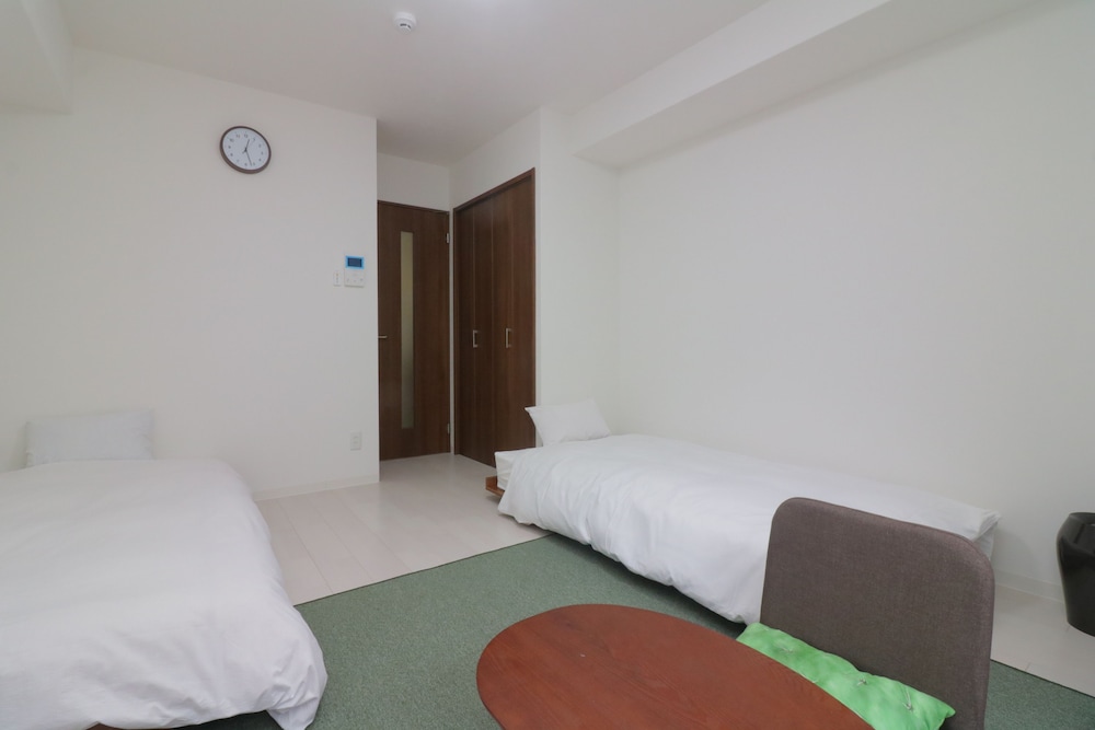 HG COZY HOTEL NO.65此花区 大阪