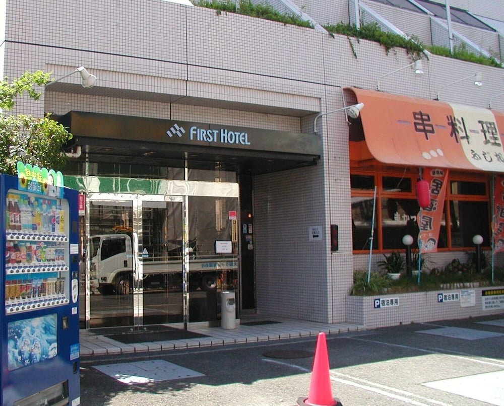 関空泉佐野ファーストホテル 大阪
