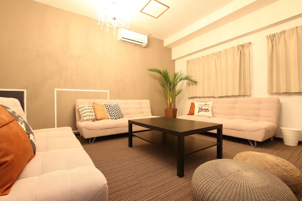 SAKURAJIMA PARK SIDE HOUSE A 大阪