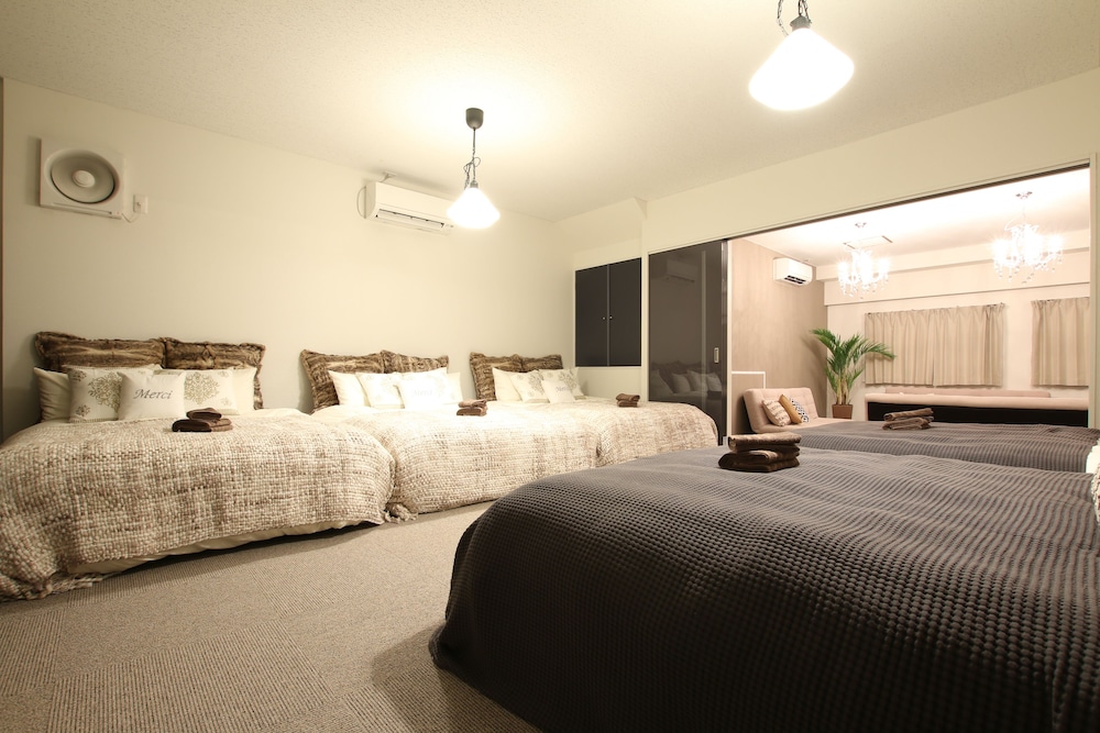 SAKURAJIMA PARK SIDE HOUSE A 大阪