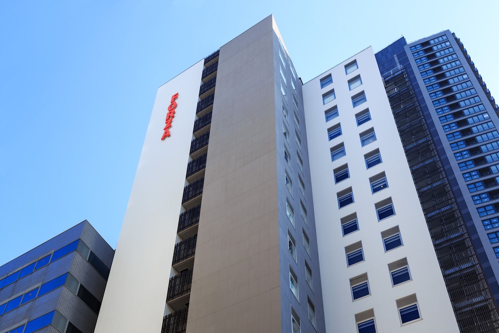 ホテルフォルツァ大阪北浜 大阪