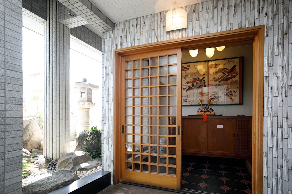 ゲストハウス街路樹 大阪
