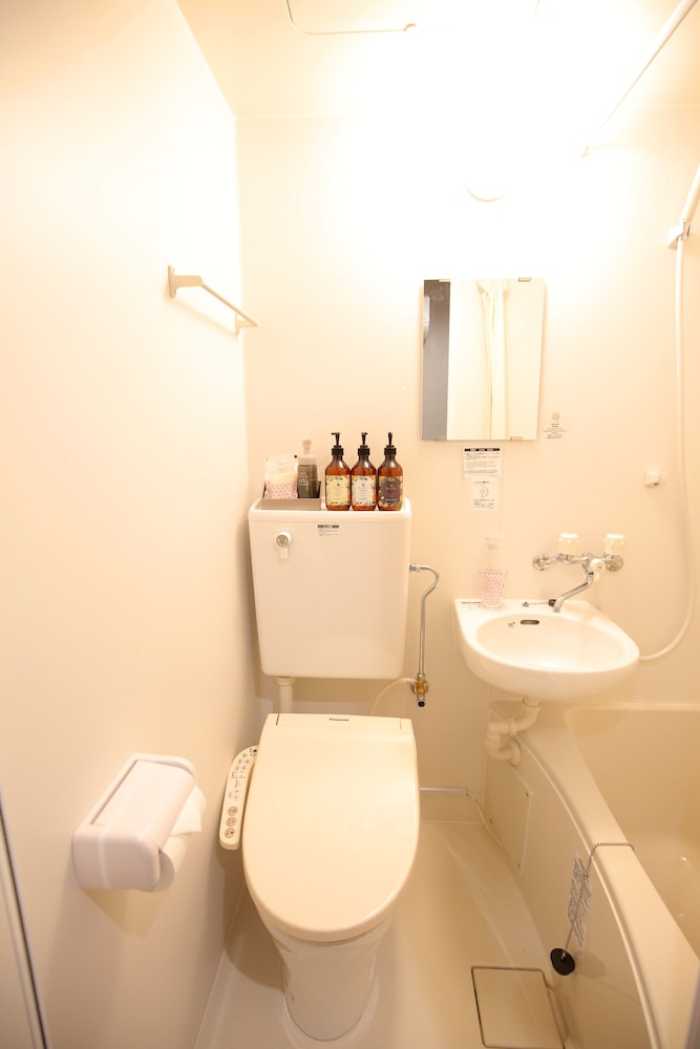 JA HOTEL 新深江 大阪