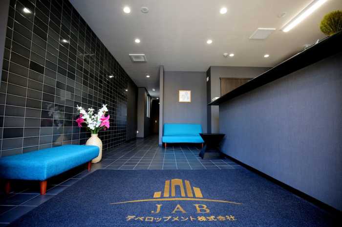 JA HOTEL 新深江 大阪