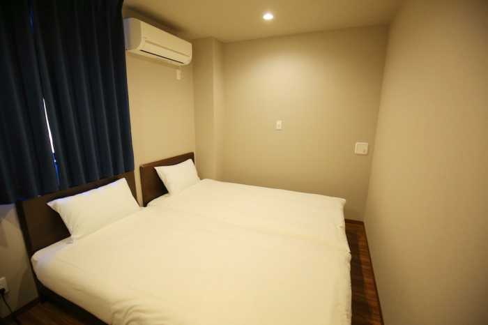 JA HOTEL 新深江 大阪