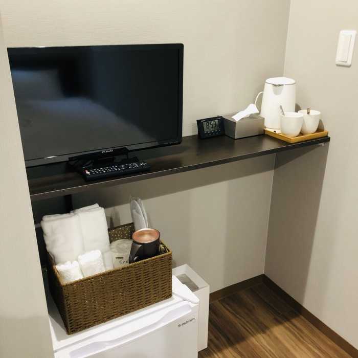 JA HOTEL 新深江 大阪