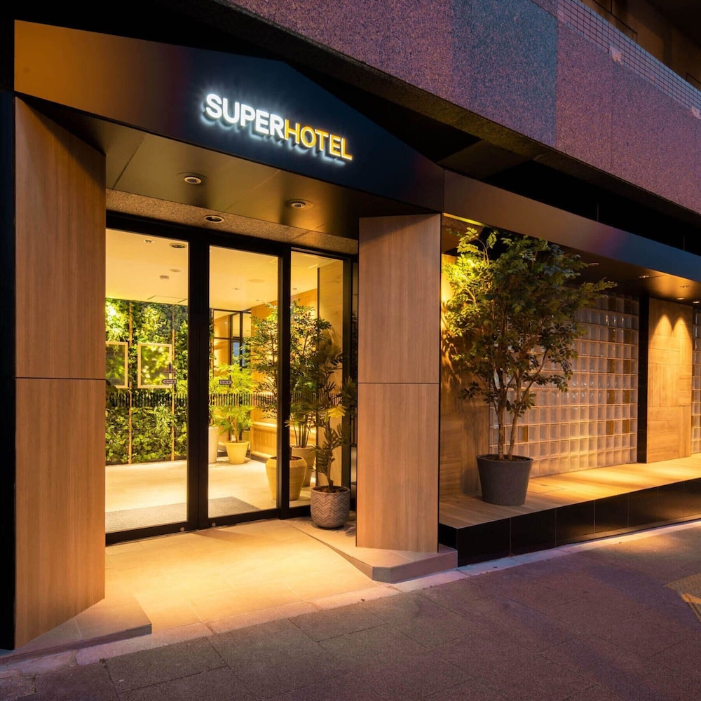 スーパーホテル堺マリティマ 大阪