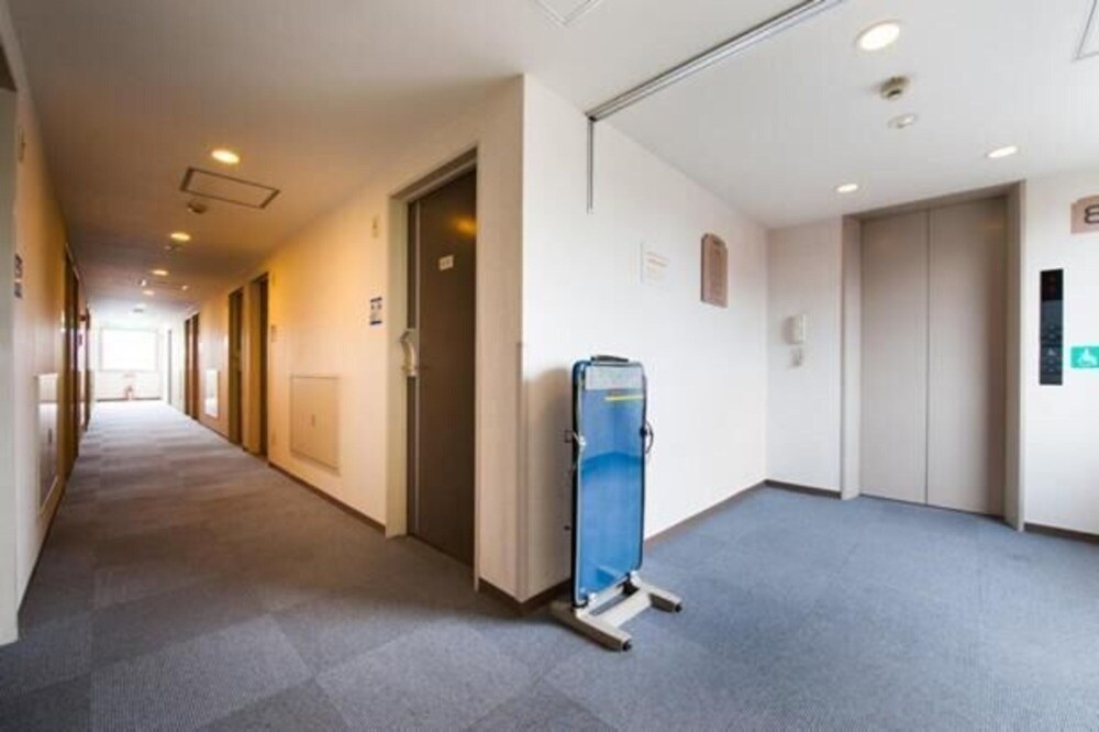 スーパーホテル堺マリティマ 大阪