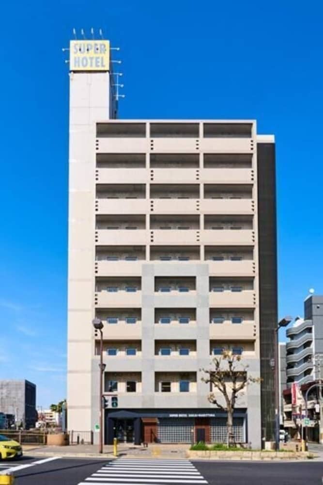スーパーホテル堺マリティマ 大阪