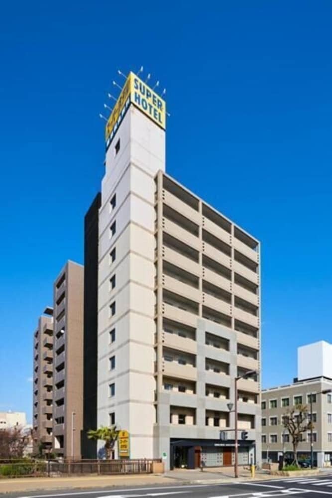 スーパーホテル堺マリティマ 大阪