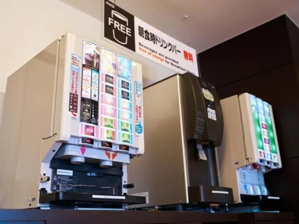 スーパーホテル堺マリティマ 大阪