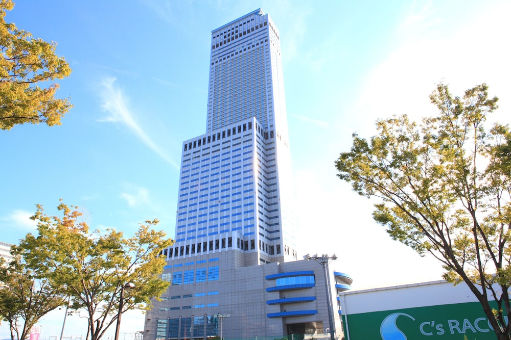 スターゲイトホテル関西エアポート 大阪