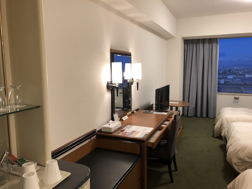 スターゲイトホテル関西エアポート 大阪