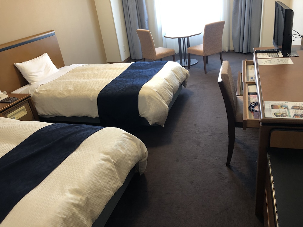 スターゲイトホテル関西エアポート 大阪