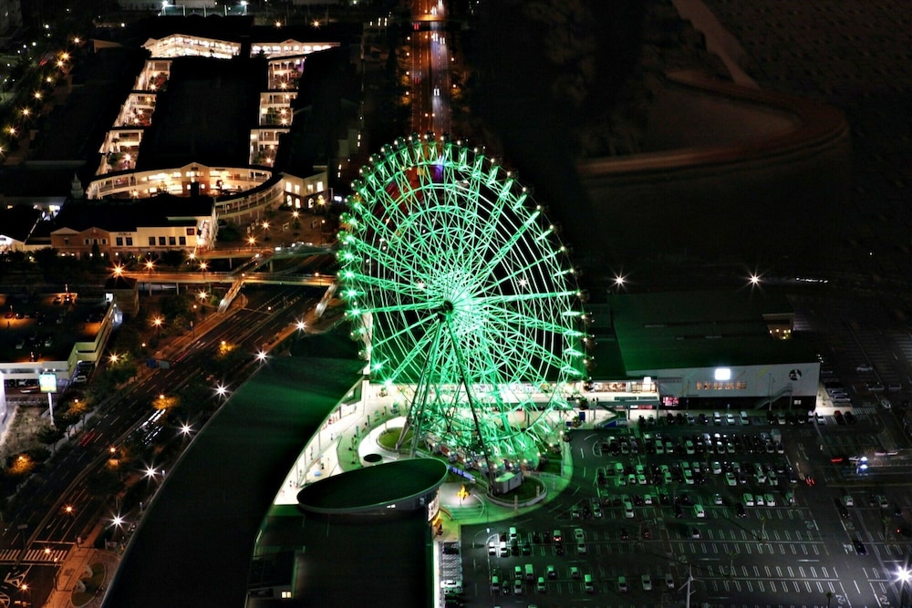 スターゲイトホテル関西エアポート 大阪