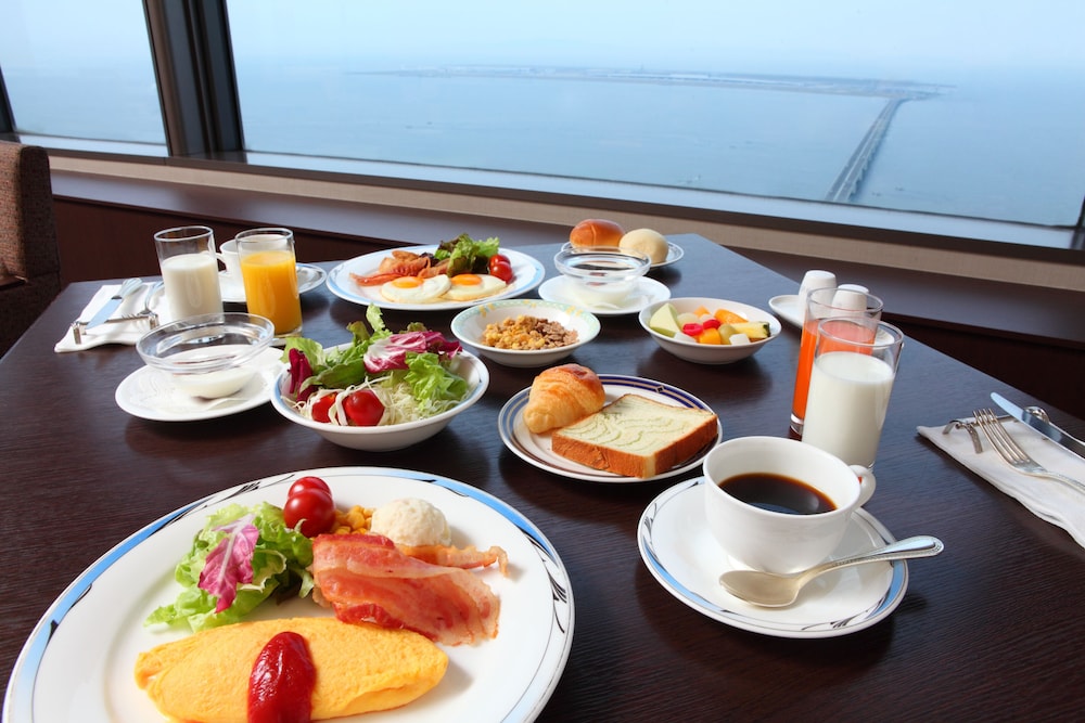 スターゲイトホテル関西エアポート 大阪