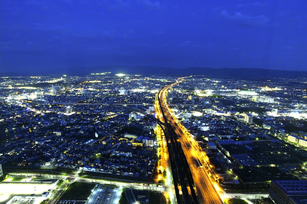 スターゲイトホテル関西エアポート 大阪