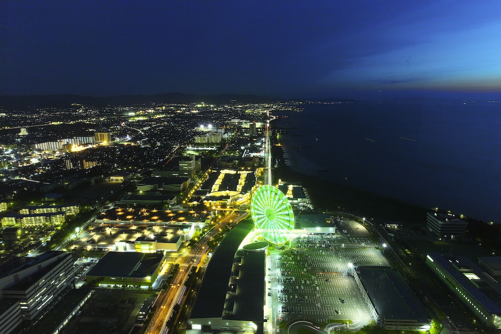 スターゲイトホテル関西エアポート 大阪